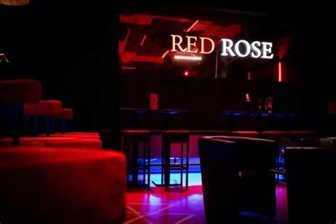 red rose heilbronn|Menu at Red Rose